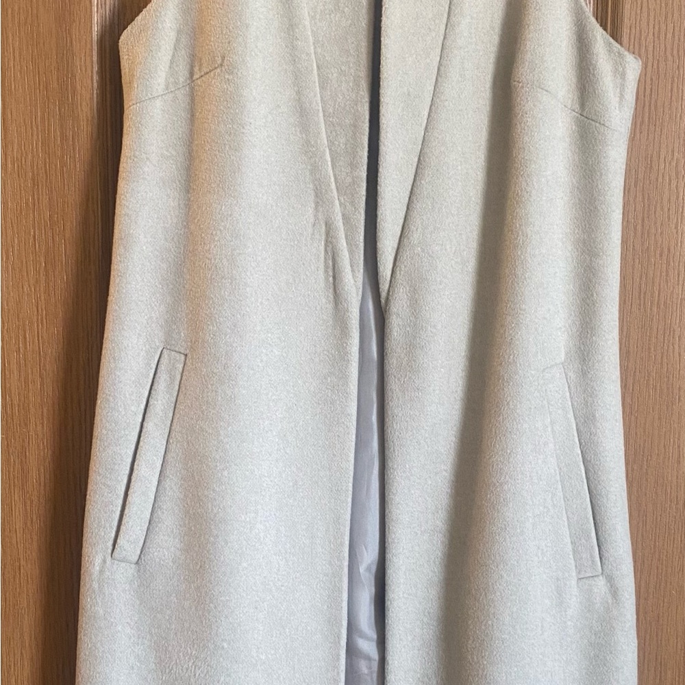 New look business casual vest